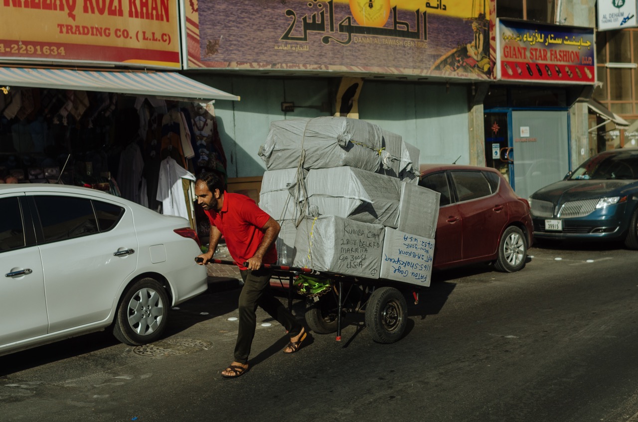 Превью Dubai 2022